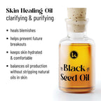 The Clear Skin Ritual