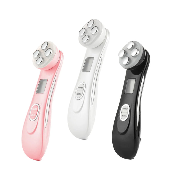 GlowPro Face Lifting Massager