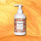 elvis+elvin Magnolia & Amber Hand & Body Lotion
