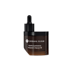 Dermal Elixir Hydra Luminance Vitamin C Serum 15 with Ferulic