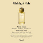 Caché - Midnight Noir