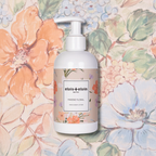 elvis+elvin Marine Floral Hand & Body Lotion