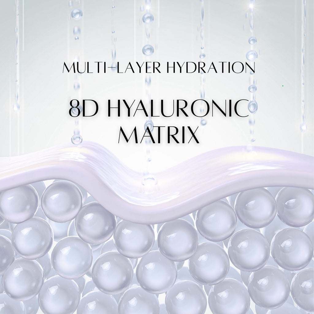 Dermal Elixir Hydra 8D Treatment Mask
