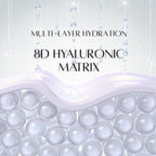 Dermal Elixir Hydra 8D Treatment Mask