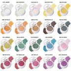 Velvet Glow Radiance Eyeshadow - Vegan, Gluten-Free, Nut-Free, Egg-Free