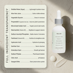 Azelaic Face Serum