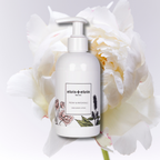 elvis+elvin Peony & Patchouli Hand & Body Lotion