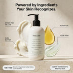 Tallow Lotion