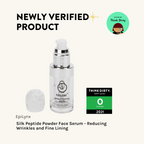 Wrinkle Smoothing Hydration Set for Sensitive Skin – Vegan, Gluten-Free 3-Piece Brightening & Firming Collection
