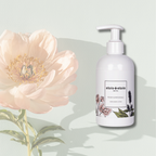 elvis+elvin Peony & Patchouli Hand & Body Lotion