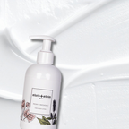 elvis+elvin Peony & Patchouli Hand & Body Lotion