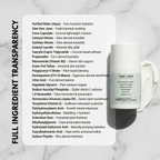 Untinted Daily Moisturizing Sunscreen – SPF 40