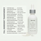 PDRN / GHK-Cu Serum