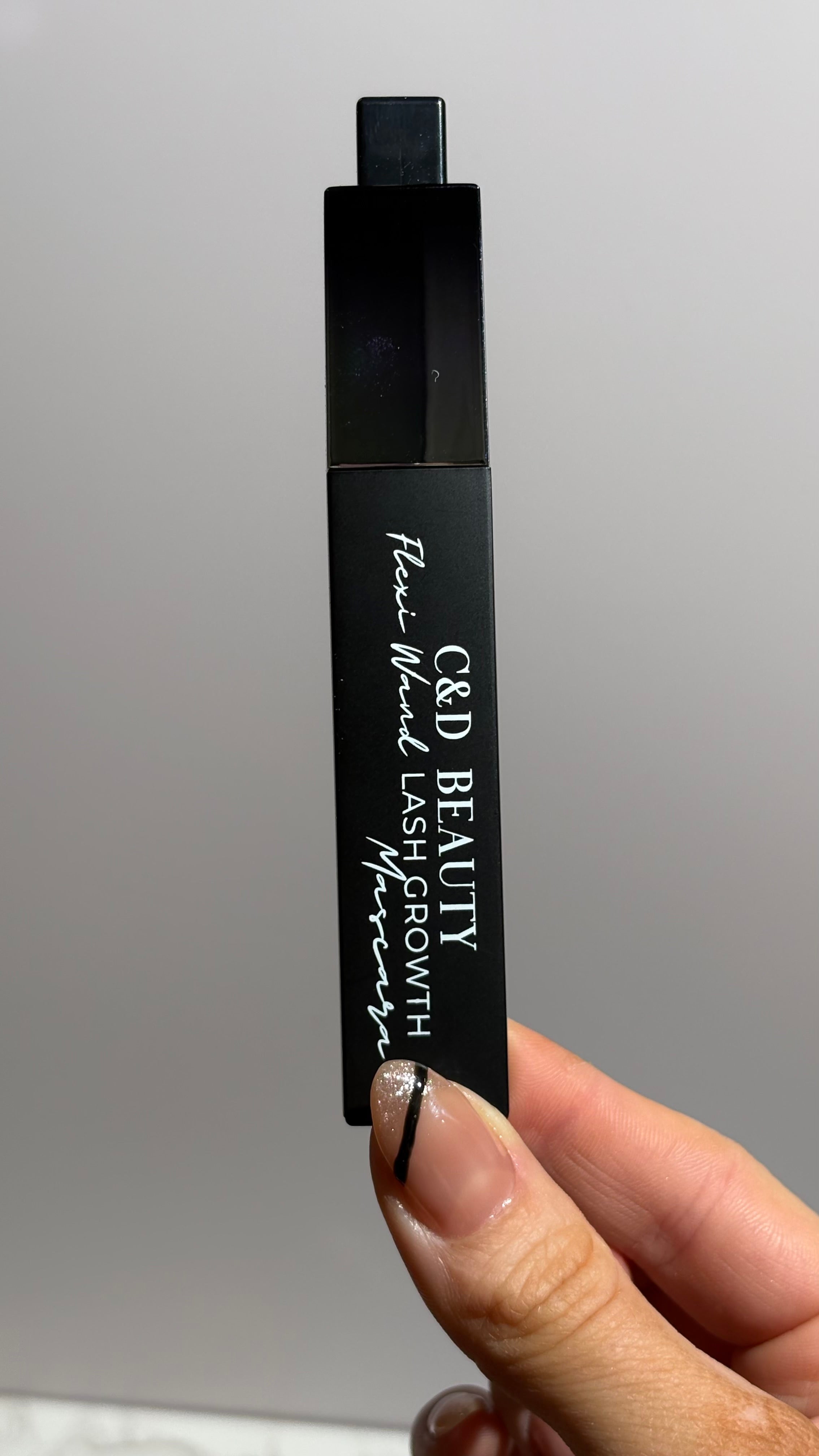 FlexiWand Lash Growth Mascara