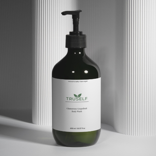 Glamorous Grapefruit Body Wash