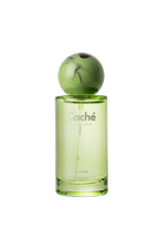 Caché - Santalé