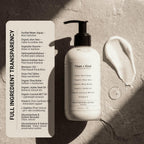 Tallow Lotion