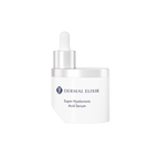 Dermal Elixir Super Hyaluronic Acid Serum 40ml