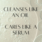 elvis+elvin Bakuchiol Cleansing Oil