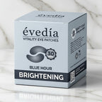 BLUE HOUR Vitality Eye Patches