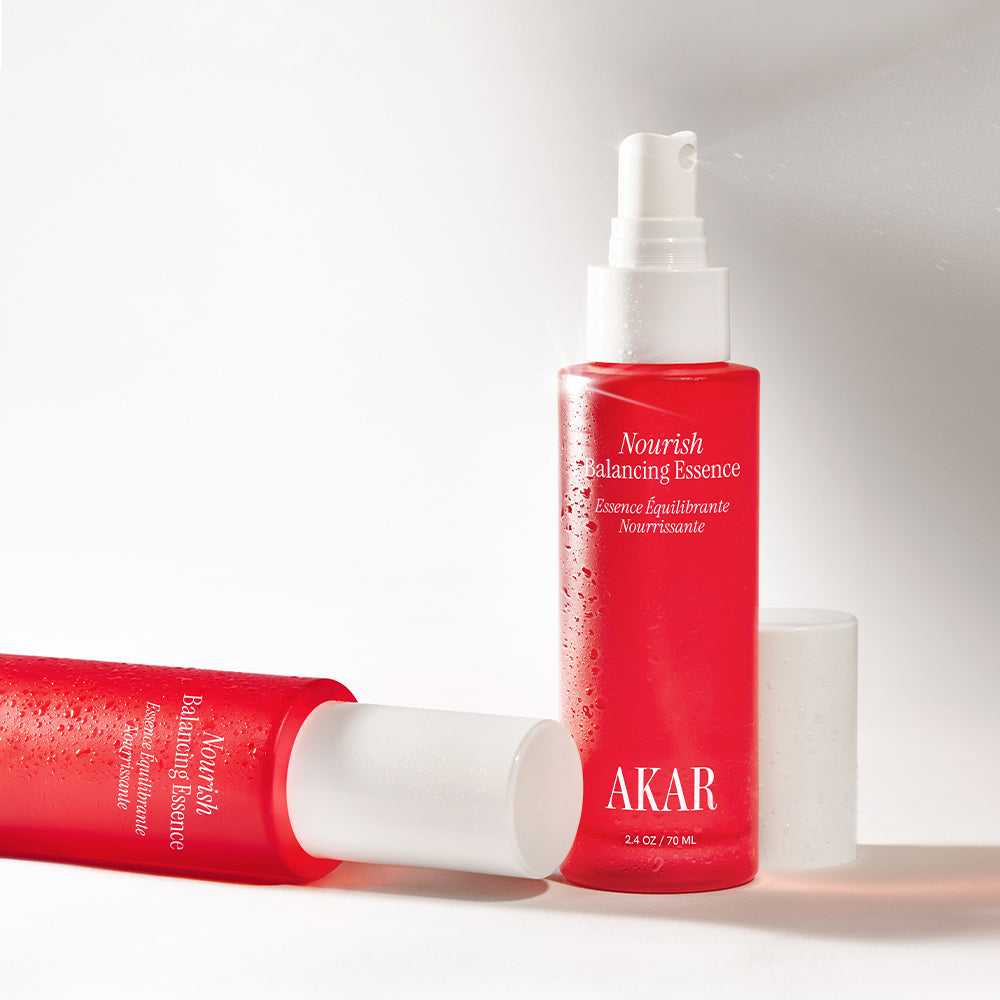 Nourish Plant Stem Cell Rehydrating Essence