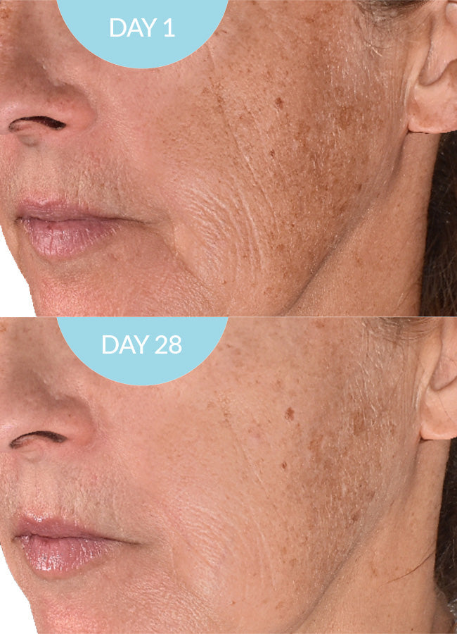 Skintelligence Anti-Aging Night Cream