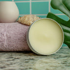 Magnesium Cream with Menthol