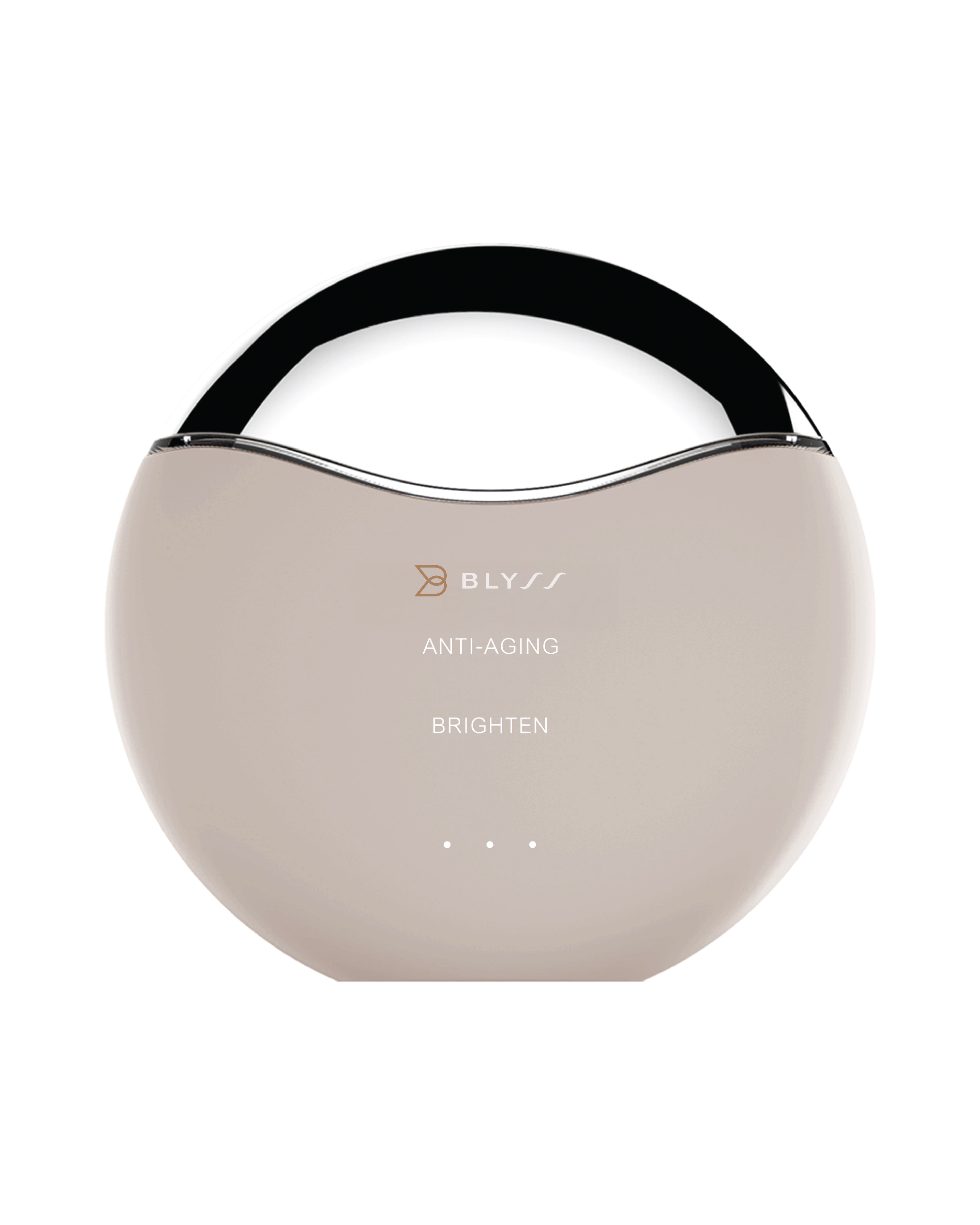 The Blyss Routine Bundle: cleanse, sculpt, rejuvenate