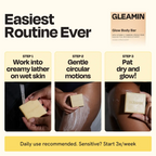 Glow Body Bar