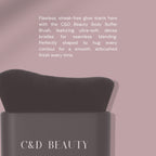 Body Buffer Brush