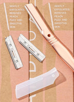 Brandluxe Dermaplaning Tool