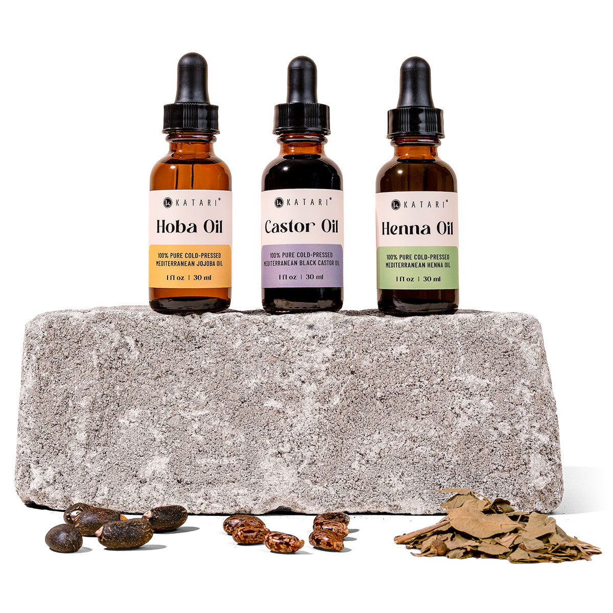 Travel Kits – 4 Travel Rituals for Face & Hair