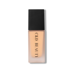 Full coverage foundation