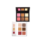Radiance Trio Palette