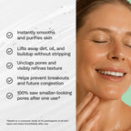 Pore Clearing Cleanser