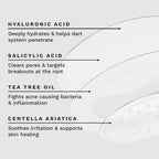 Ultra-Strength Microdart Acne Patch
