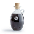 Black Castor Oil for Hair & Brows