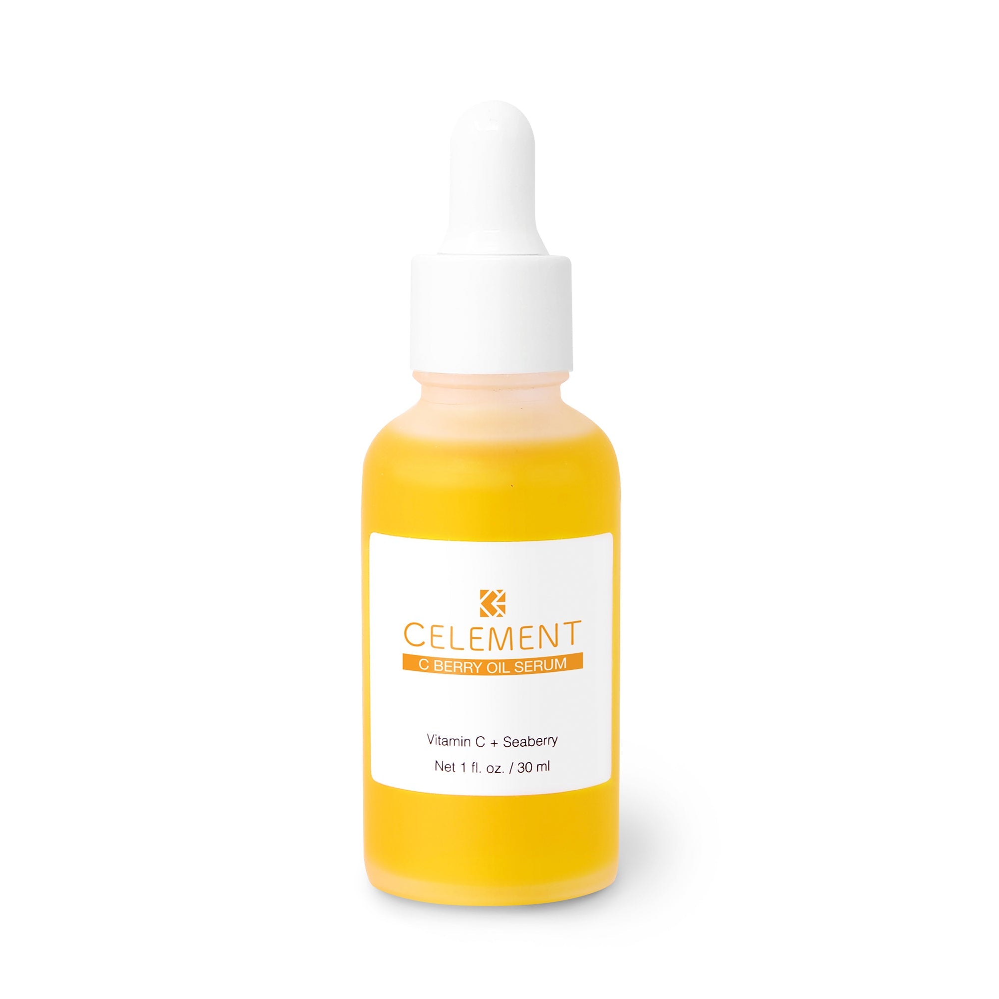 C Berry Oil Serum