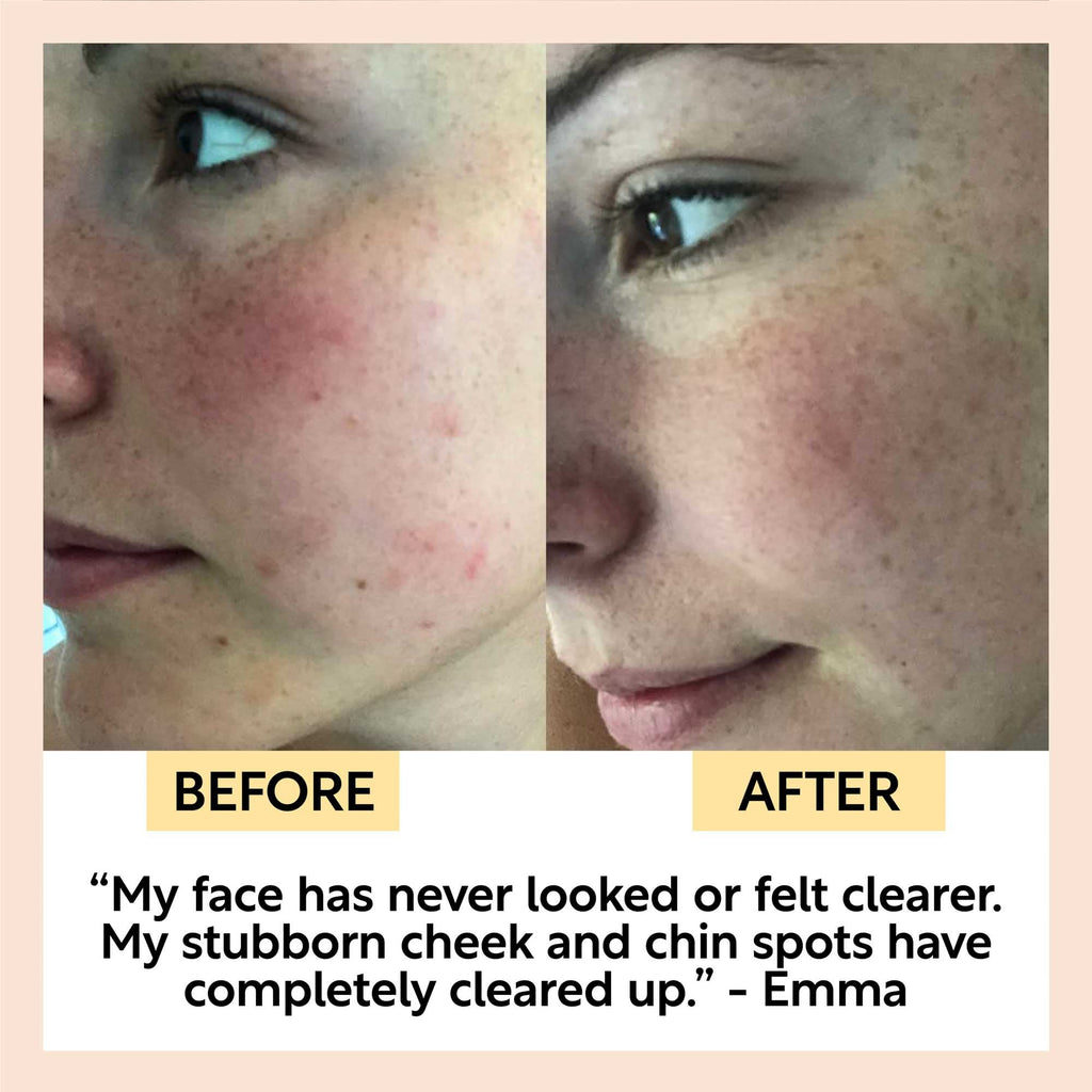 Fennel + Cardamom Chai Cleansing Bar