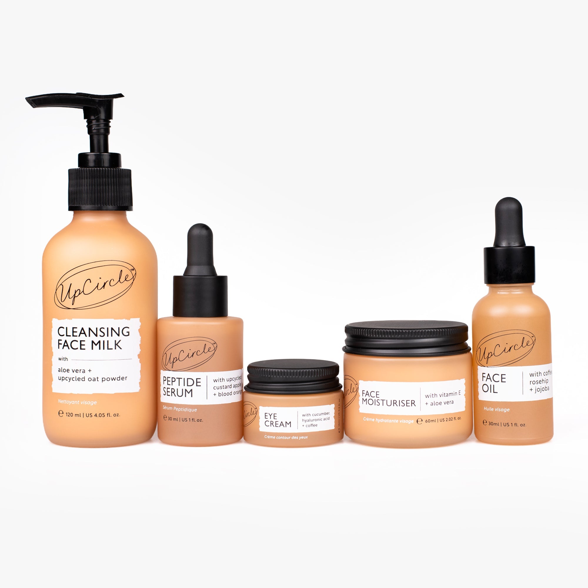 The 5-Step Essentials Bundle