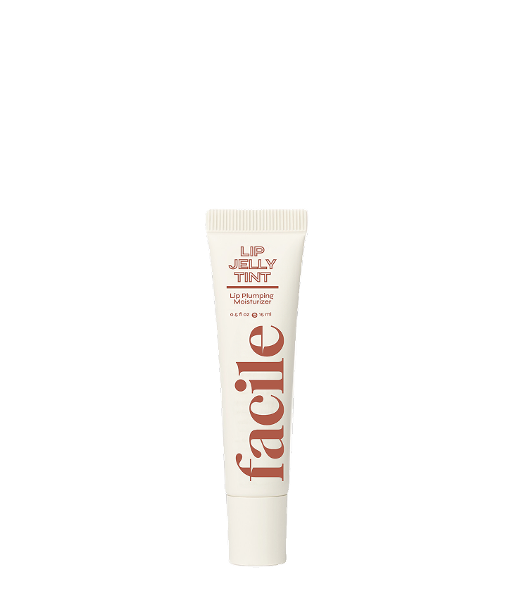 Cognac Lip Jelly Tint