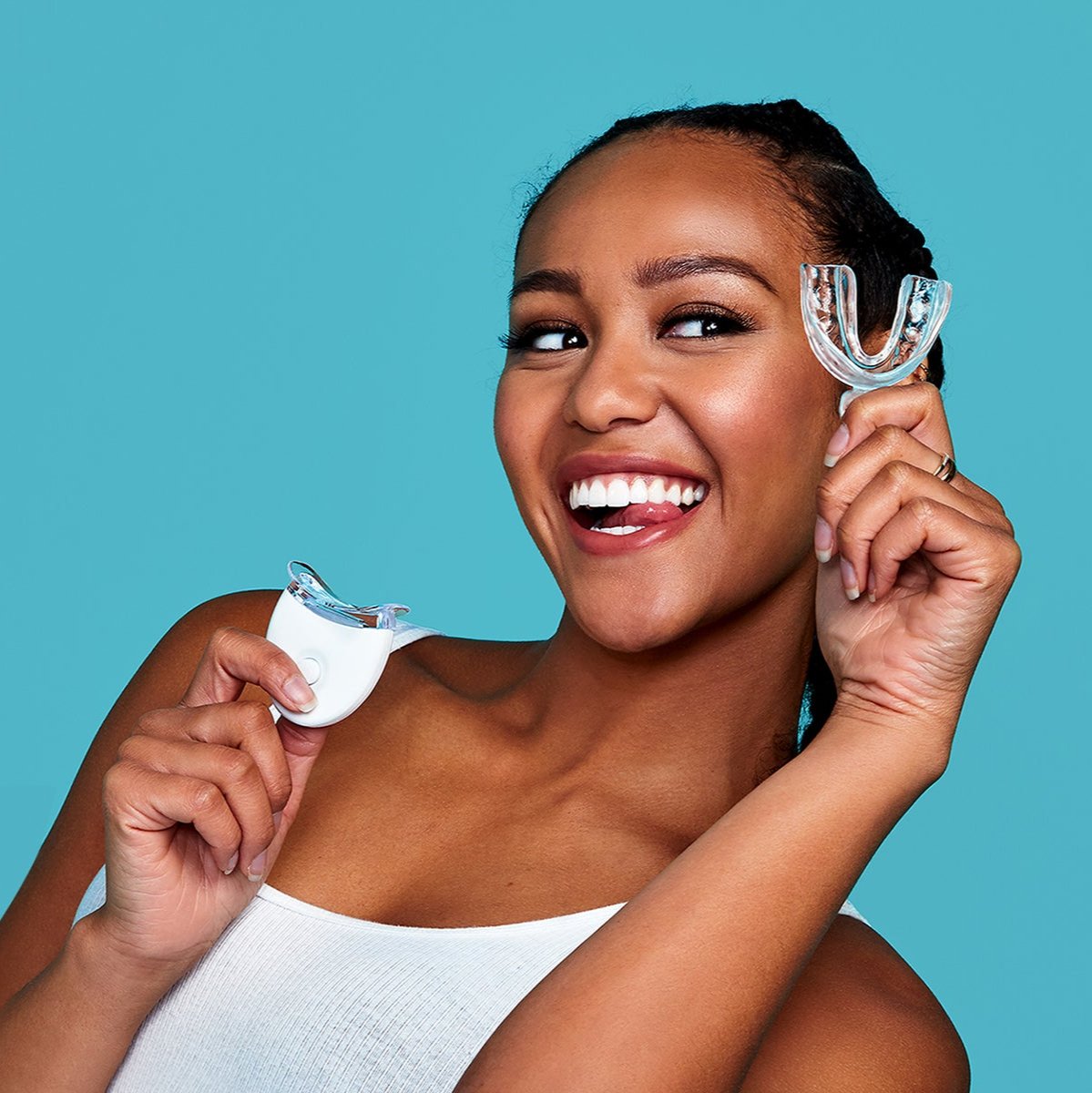 Premium Teeth Whitening Kit