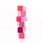 lip gloss'd