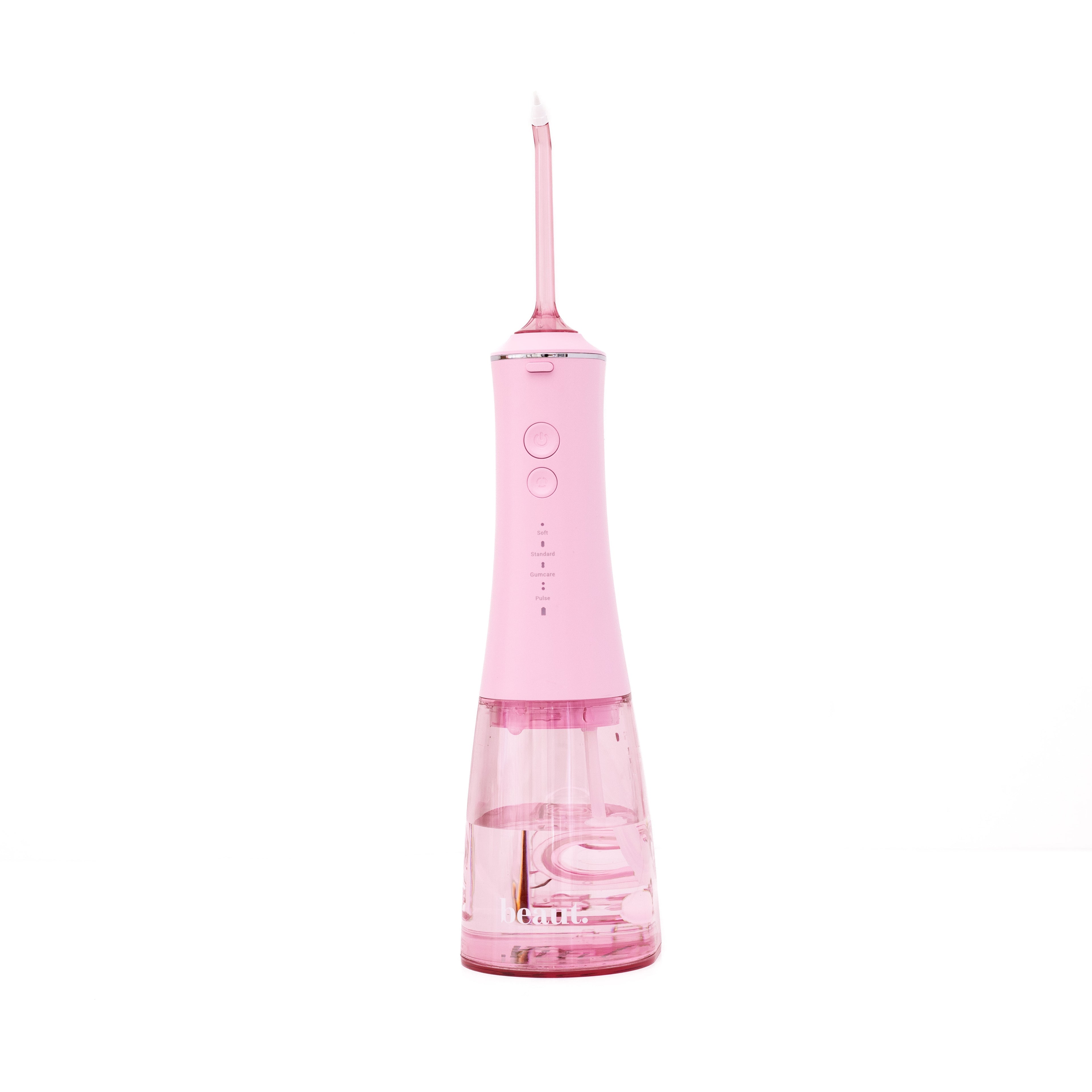 H2O Hydroflossé