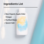 Detoxifying Solution