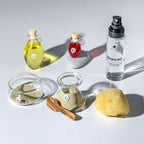 Discovery Kit - the Mediterranean 4-ingredient skincare ritual