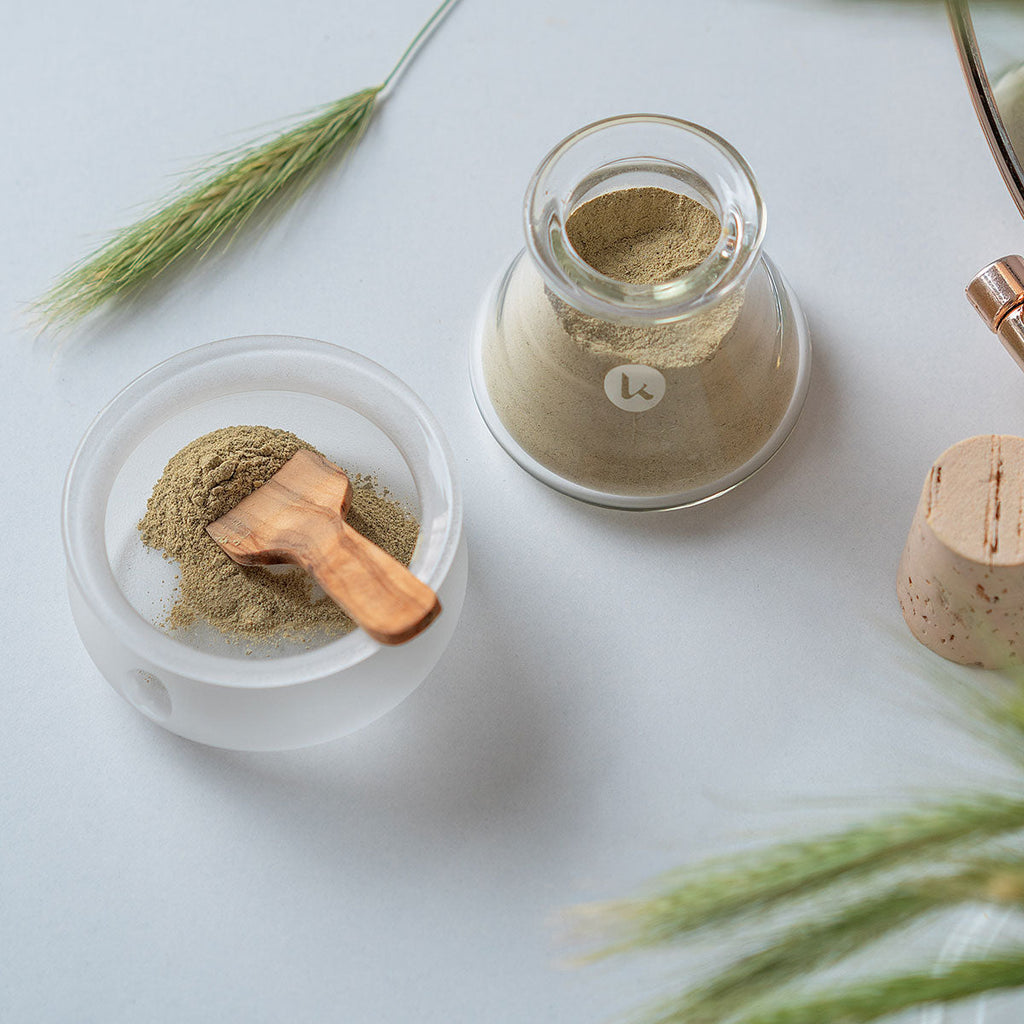 Discovery Kit - the Mediterranean 4-ingredient skincare ritual