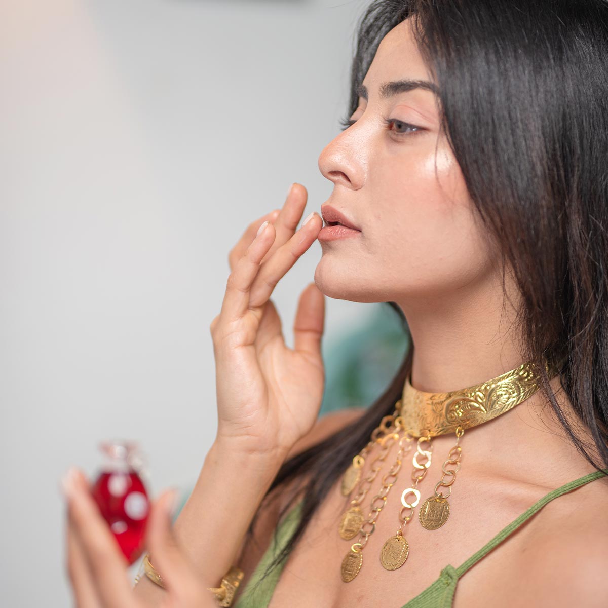 Discovery Kit - the Mediterranean 4-ingredient skincare ritual