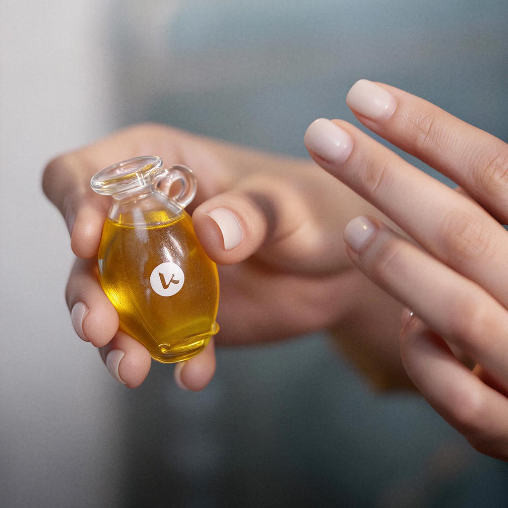 Discovery Kit - the Mediterranean 4-ingredient skincare ritual