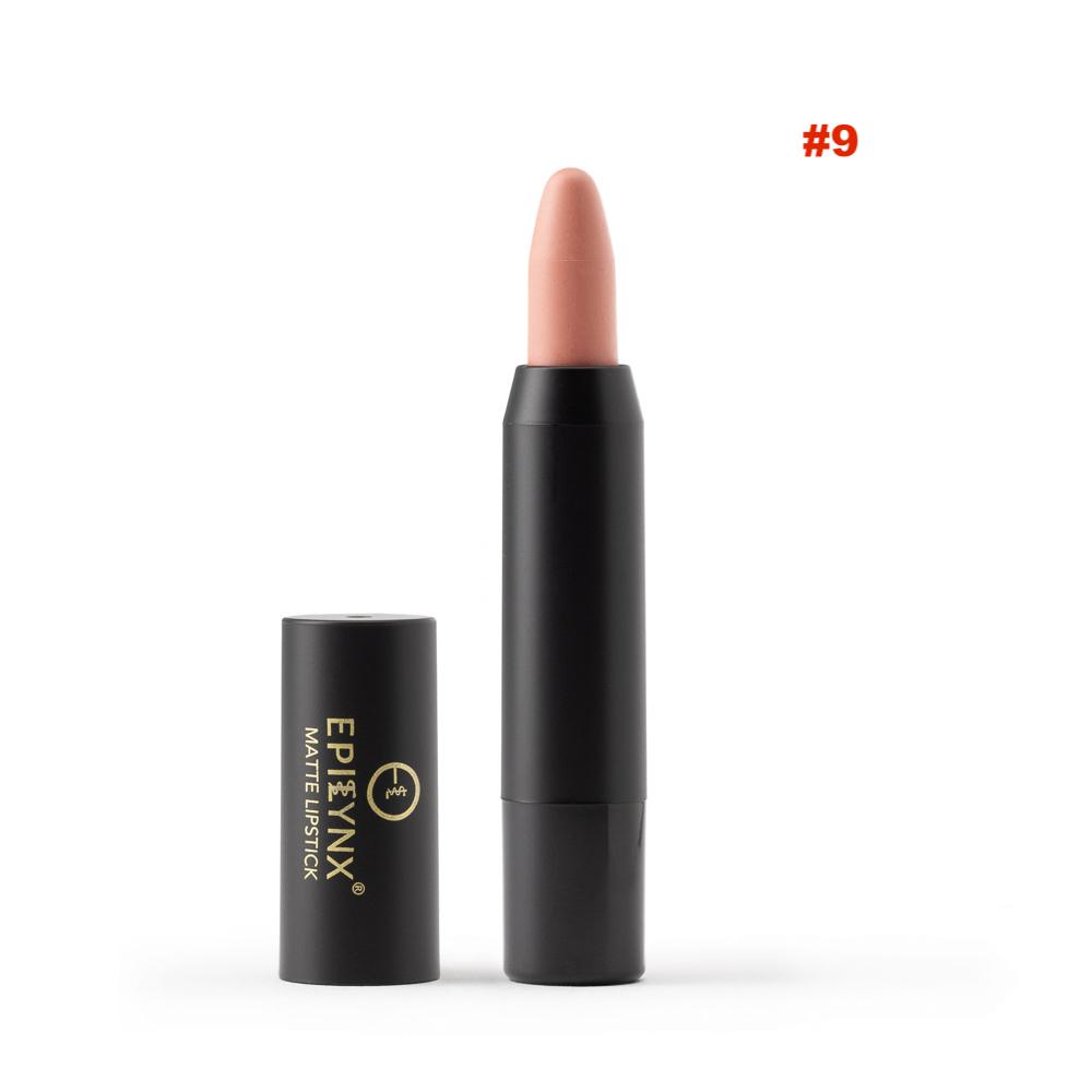 Perfect Lip Crayon – Hydrating, Buildable, Vegan & Gluten-Free Lipstick Balm Pencil